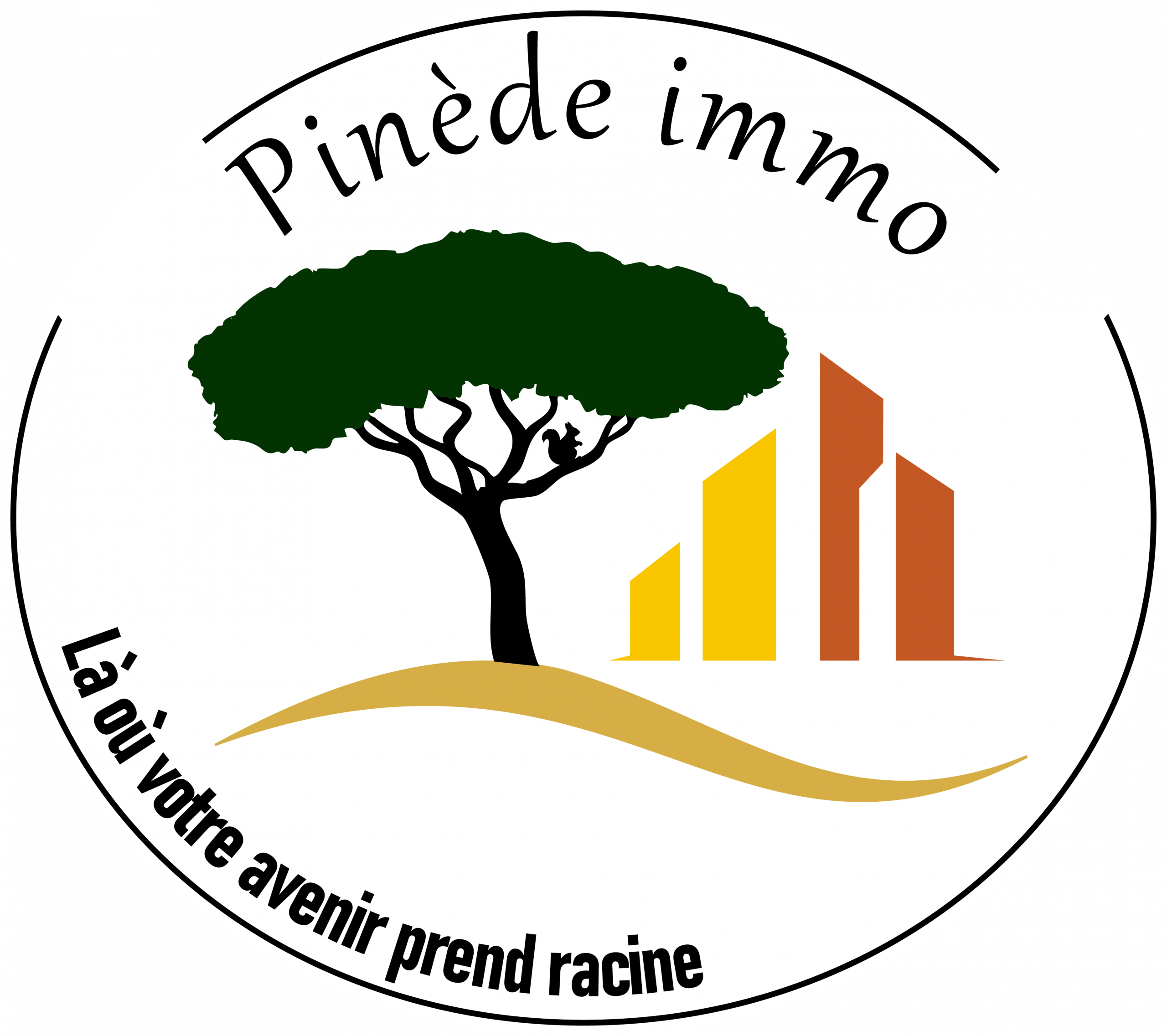 Pinède Immo