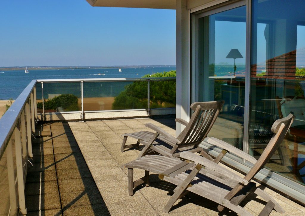 Appartement Arcachon