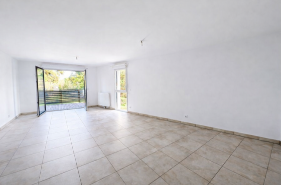 Bel appartement T3 à Gujan Mestras – 2025G001