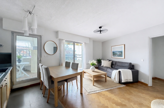 Charmant appartement T2 – Arcachon (2026-T003)